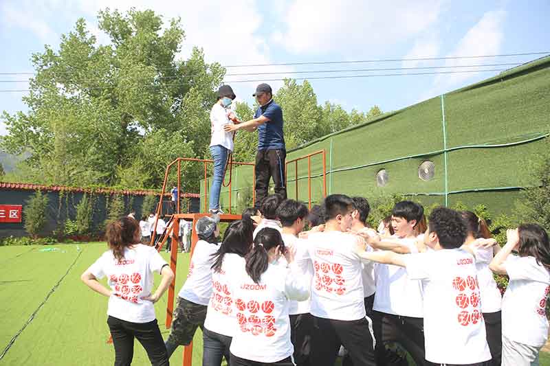 學黨史、強信念、跟黨走拓展活動心得